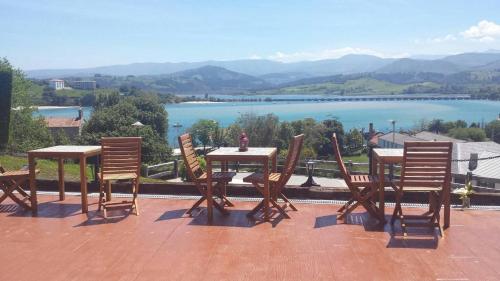 Gallery image of Posada El Labrador in San Vicente de la Barquera