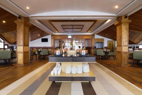 Gallery image of Regenta Resort & Spa Mashobra in Shimla