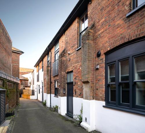 Gallery image of My Unique Place - St Peters Mews in St. Albans