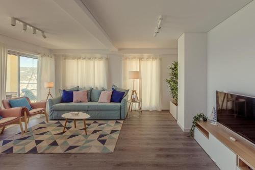 SeaSimbra Apartment