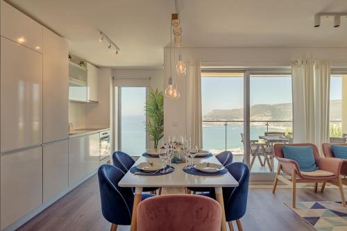 Gallery image of SeaSimbra Apartment in Sesimbra