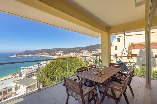 SeaSimbra Apartment