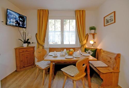 Ferienhaus Ahorn