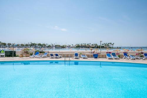 Apartamento Carabela Dali 113