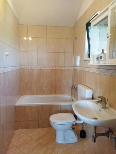Apartman A&M