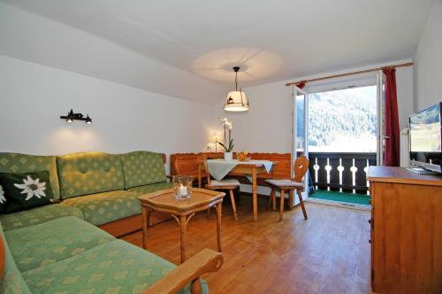 Ferienhaus Ahorn