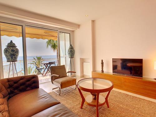 Nestor&Jeeves - OCEAN PROMENADE - Terrace with sea view - Spacious