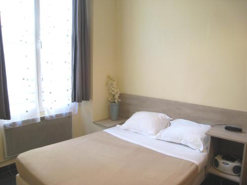 Apartment Aboukir 4, Paris, Franţa