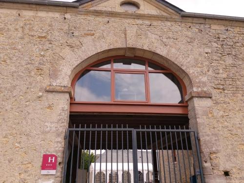 Galeriebild der Unterkunft Le Petit Clos in Commes