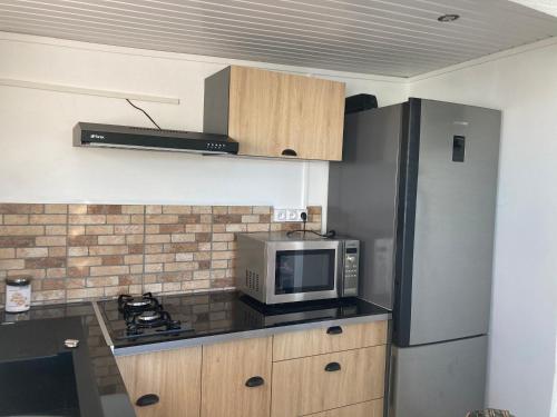 Carambole 주방 또는 간이 주방