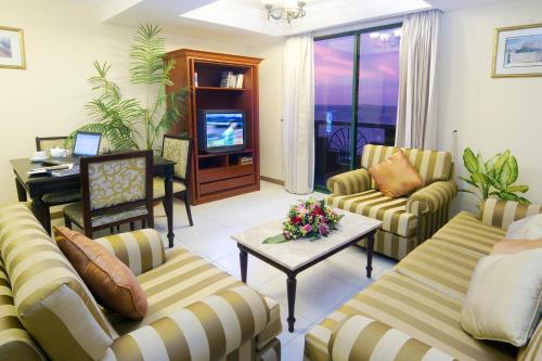 Fotografie z fotogalerie ubytování Mookai Hotel v Male City