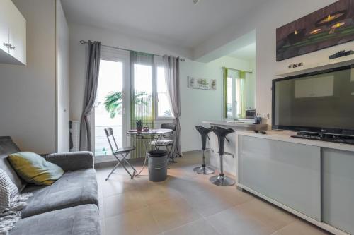Cosy Studio at Nice Port
