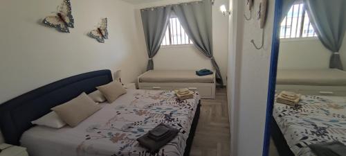 Residence Marineda Playa Cabezo