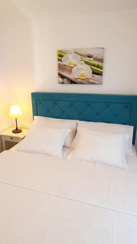Gallery image of Apartments with sea view in Stomorska