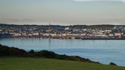 Gallery image of Guest house Chante vent in Douarnenez