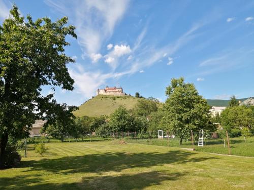 Gallery image of Ubytovanie Betty in Krásnohorské Podhradie