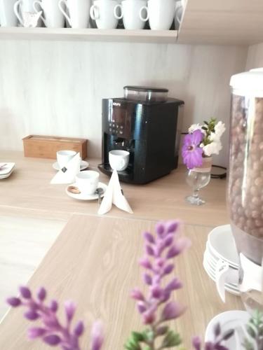 Ảnh trong thư viện ảnh của AGROTURYSTYKA U MADZI ở Korbielów