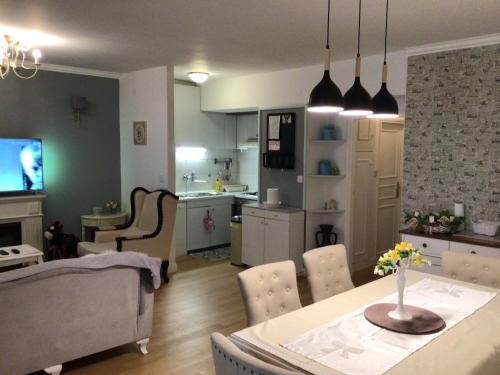 Apartment Bellina