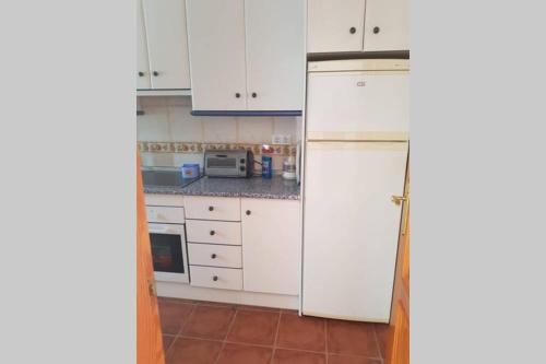 APARTAMENTO CALA DEL TORO - ISLETA DEL MORO, Almería ...