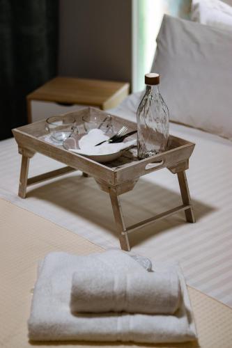 Raffinato Suite (Cielo suites)