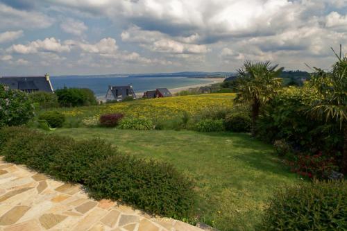 Gallery image of Guest house Chante vent in Douarnenez