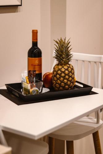 Raffinato Suite (Cielo suites)