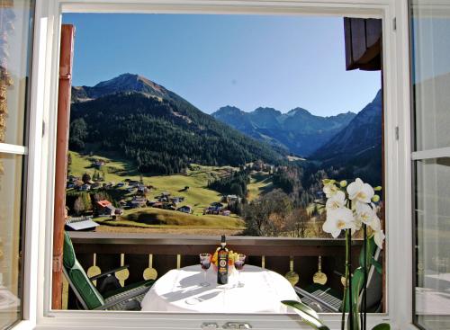 Ferienhaus Ahorn