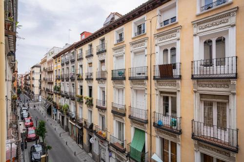 Ever House - El CORAZON de CHUECA
