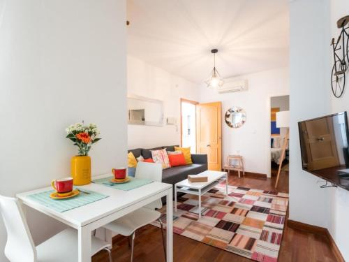 Holi-Rent Santa Marina