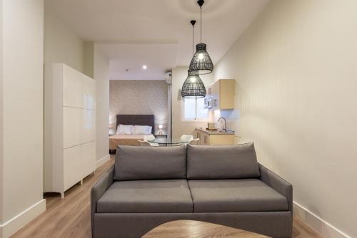 Urbe10 Angel Suites Premium Loft 3B