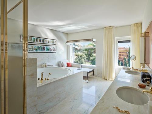 Hotel Eden - Dorchester Collection Image