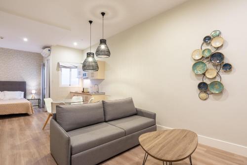 Urbe10 Angel Suites Premium Loft 3B