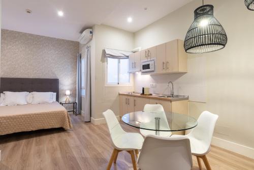 Urbe10 Angel Suites Premium Loft 3B