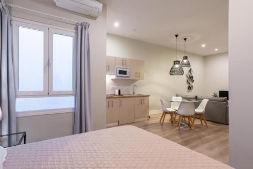 Urbe10 Angel Suites Premium Loft 3B