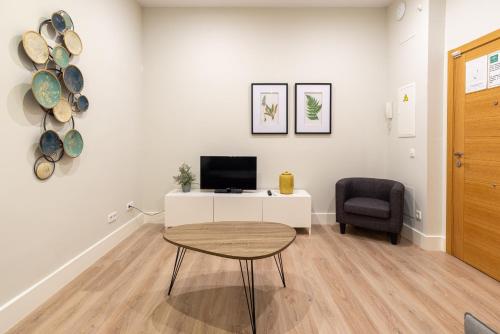 Urbe10 Angel Suites Premium Loft 3B