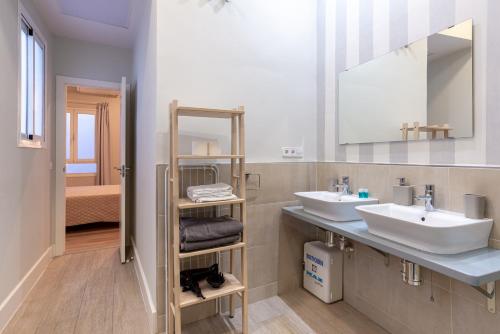 Urbe10 Angel Suites Premium Loft 3B