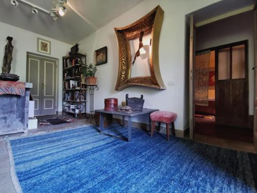 Gallery image of B&B Casa Percivalle in Borgo Priolo