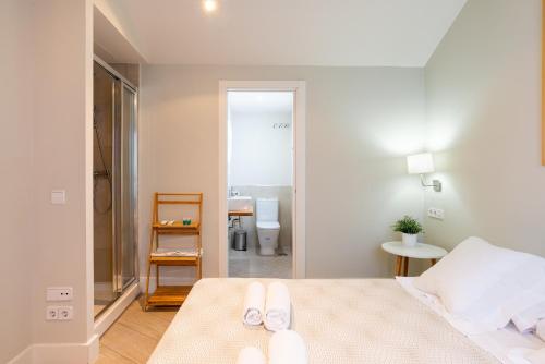 Urbe10 Angel Suites Apartment 4B, Málaga – Bijgewerkte ...