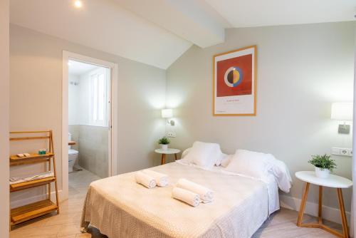 Urbe10 Angel Suites Apartment 4B, Málaga – Bijgewerkte ...