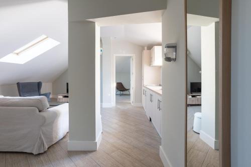Urbe10 Angel Suites duplex 2 Bedrooms 4C