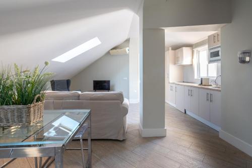 Urbe10 Angel Suites duplex 2 Bedrooms 4C