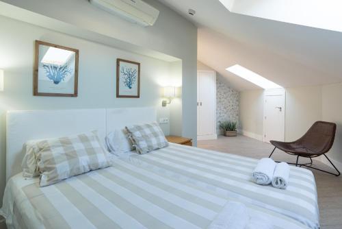 Urbe10 Angel Suites duplex 2 Bedrooms 4C
