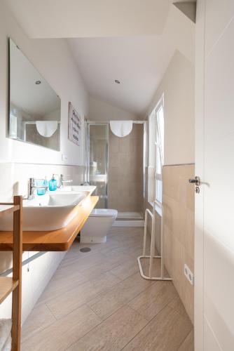 Urbe10 Angel Suites duplex 2 Bedrooms 4C