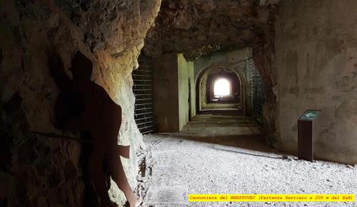 Photo de la galerie de l'établissement Al Vecchio Glicine, à Gábria