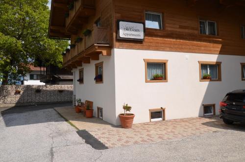 Sweet Dreams Appartements