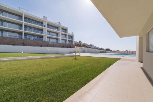 Muralha 2 - Holiday Apartments - By SCH