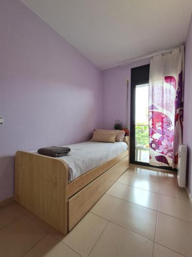 Fantastic 3 bedroom apartment, 300m to the sea