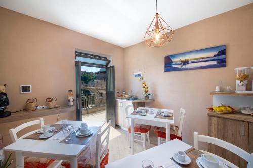 Gallery image of B&B Casanova in Agerola