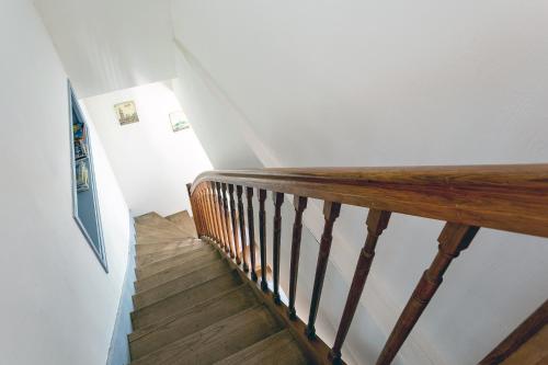 Fotografie z fotogalerie ubytování Manoir de la Mazeraie, idéal pour le télétravail v destinaci Joué-lés-Tours