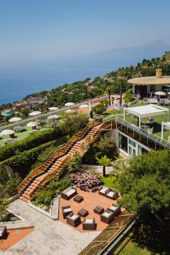 Gallery image of Grand Hotel Pianeta Maratea Resort in Maratea